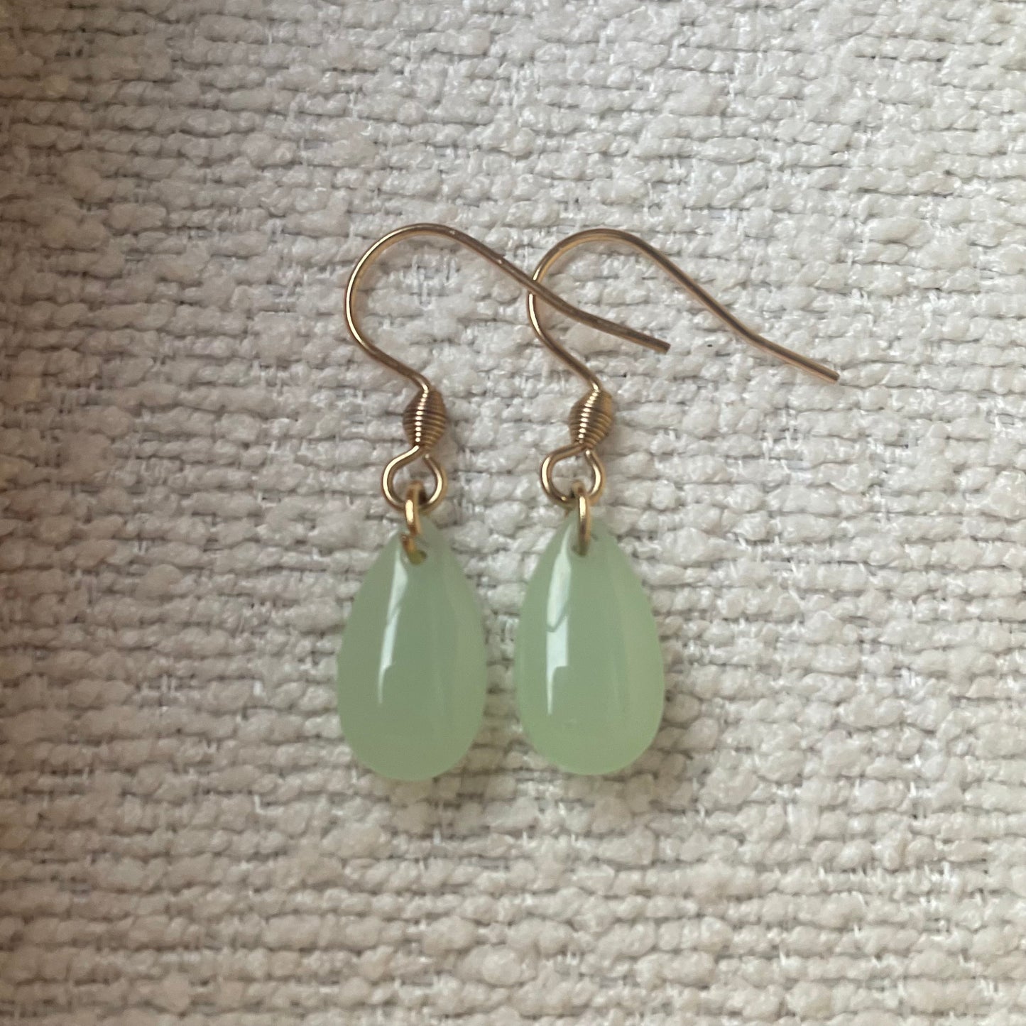 Water Drops Earrings